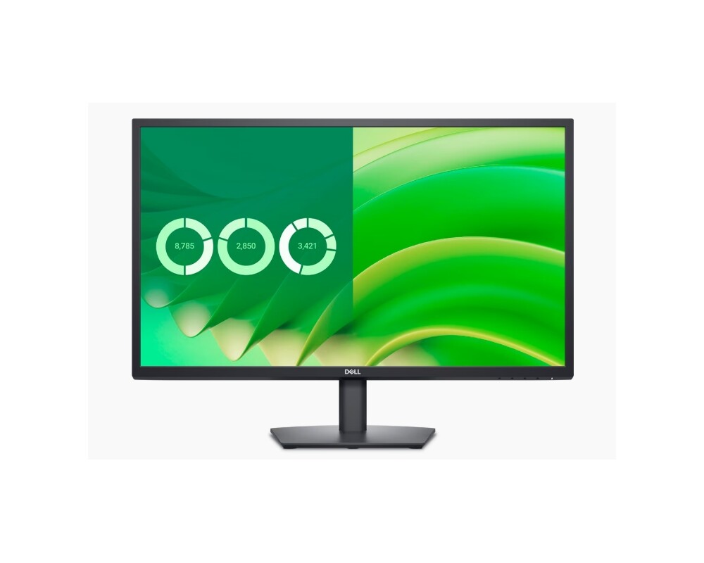 Монитор Dell E2725H LED 6