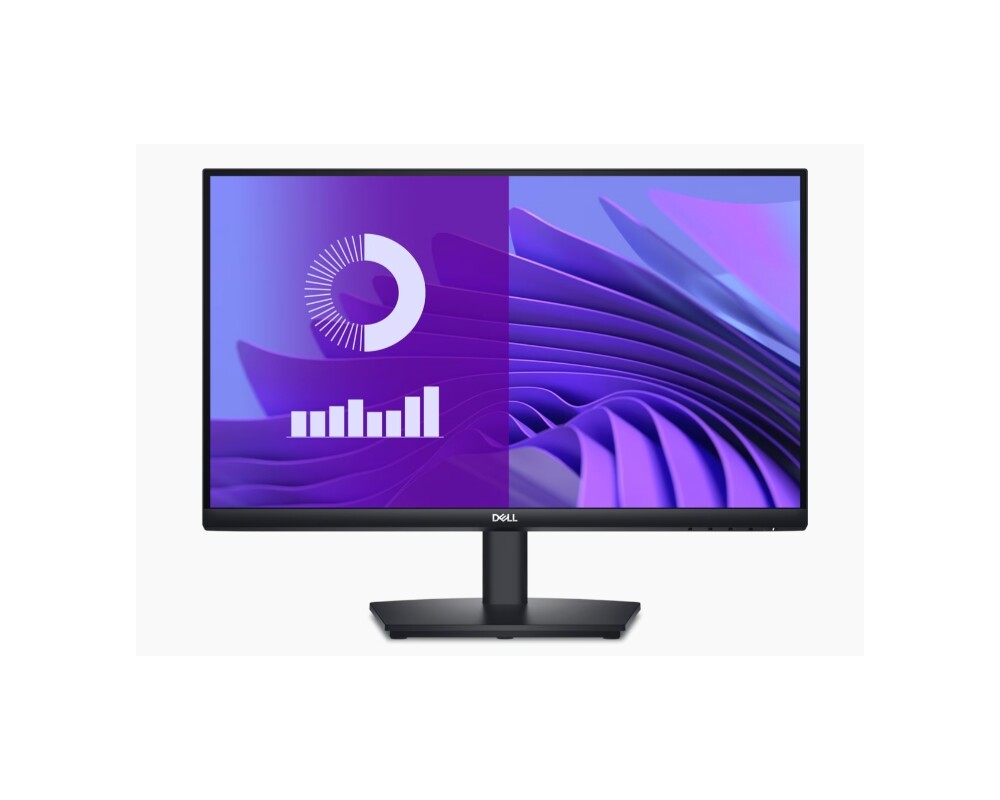 Монитор Dell E2425HS LED 6