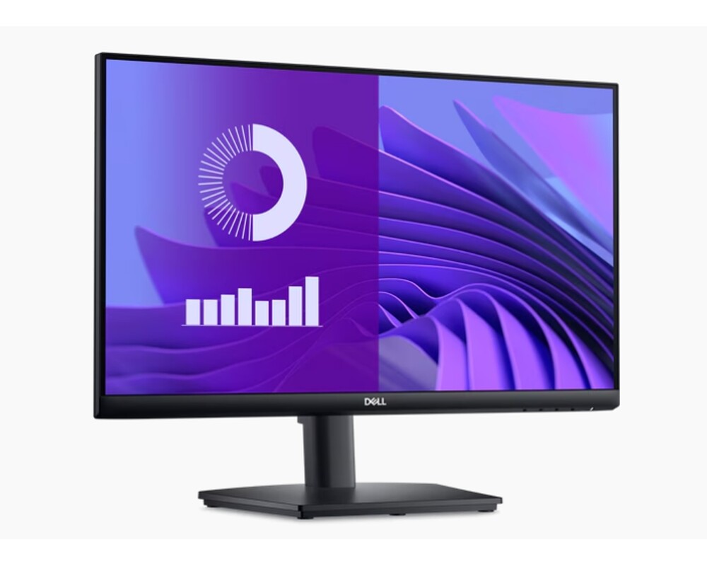 Монитор Dell E2425HS LED 5