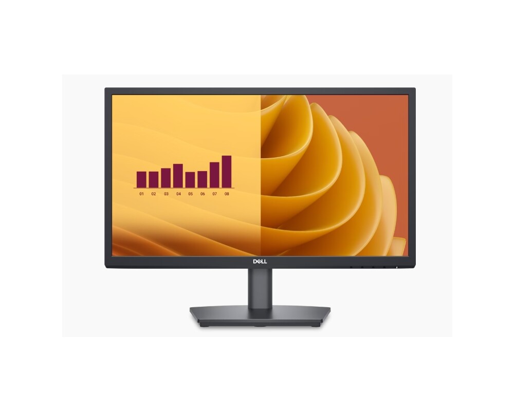 Монитор Dell E2225HS 5