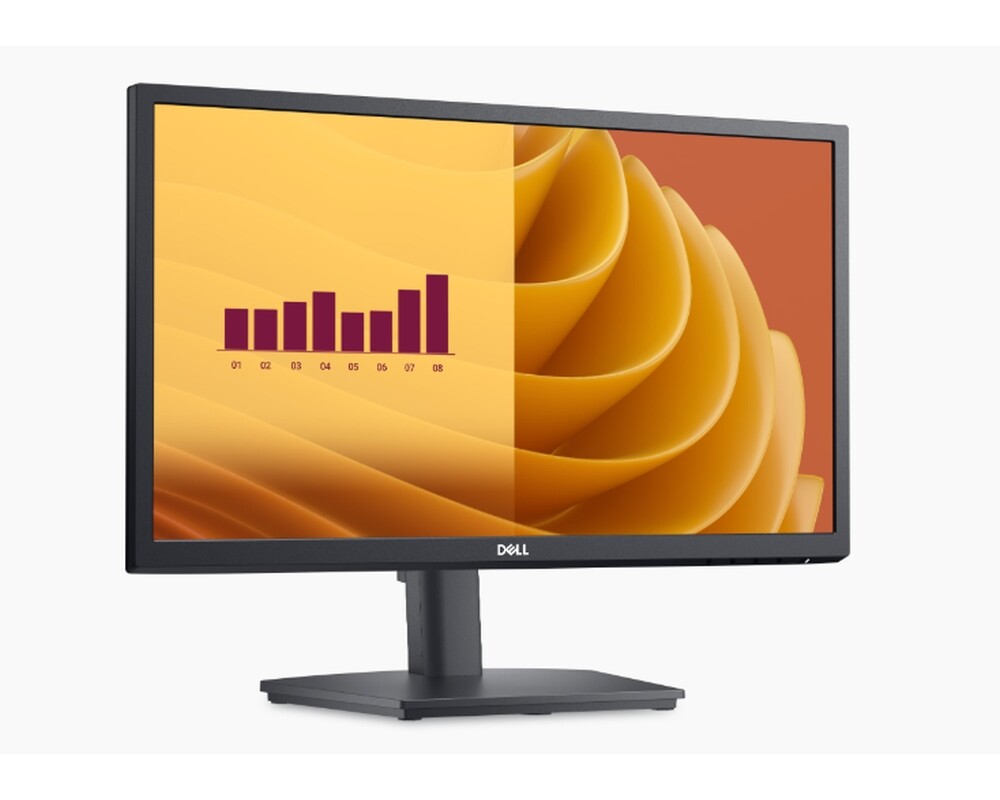 Монитор Dell E2225HS 4