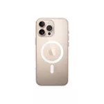 <span>Калъф</span> Apple iPhone 16 Pro Max Clear Case with MagSafe <span class='catalog-num-in-name'>MA7F4ZM/A</span> - 