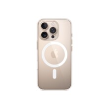  Apple iPhone 16 Pro Clear Case with MagSafe 778358 MA7E4ZM/A на топ цена - PIC.bg