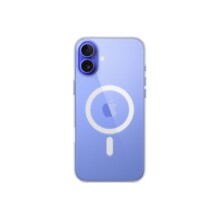  Apple iPhone 16 Plus Clear Case with MagSafe 778360 MA7D4ZM/A на топ цена - PIC.bg