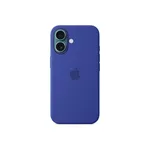Калъф Apple iPhone 16 Silicone Case with MagSafe - Ultramarine (Seasonal) 2