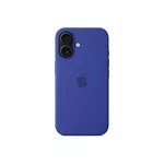 Калъф Apple iPhone 16 Silicone Case with MagSafe - Ultramarine (Seasonal) 5