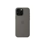 Калъф Apple iPhone 16 Pro Max Silicone Case with MagSafe - Stone Gray 4