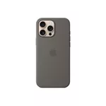 <span>Калъф</span> Apple iPhone 16 Pro Max Silicone Case with MagSafe - Stone Gray <span class='catalog-num-in-name'>MYYV3ZM/A</span> - 