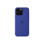 Калъф Apple iPhone 16 Pro Max Silicone Case with MagSafe - Ultramarine (Seasonal) 4