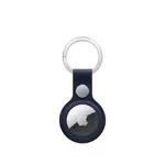 <span>Тракер</span> Apple AirTag FineWoven Key Ring - Deep Blue <span class='catalog-num-in-name'>MA7H4ZM/A</span> - 