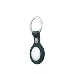 Тракер Apple AirTag FineWoven Key Ring - Dark Green 2
