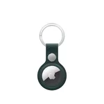 <span>Тракер</span> Apple AirTag FineWoven Key Ring - Dark Green <span class='catalog-num-in-name'>MA7J4ZM/A</span> - 