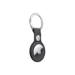 Тракер Apple AirTag FineWoven Key Ring - Black 2