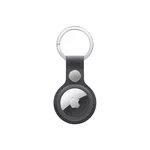<span>Тракер</span> Apple AirTag FineWoven Key Ring - Black <span class='catalog-num-in-name'>MA7G4ZM/A</span> - 