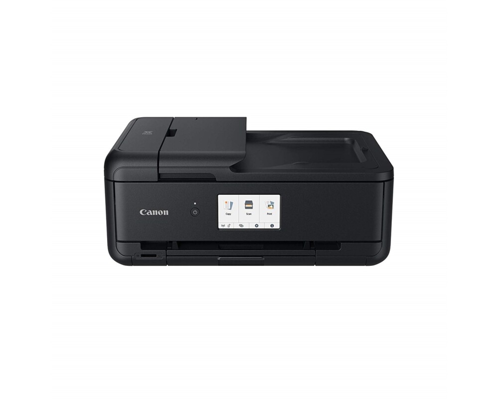 Мултифункционално у-во Canon PIXMA TS9550a All-In-One, А3, Цветен