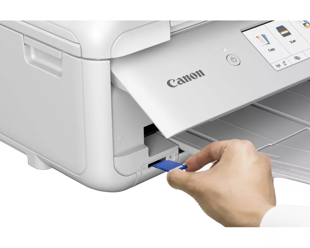 Мултифункционално у-во Canon PIXMA TS9551Ca All-In-One 5