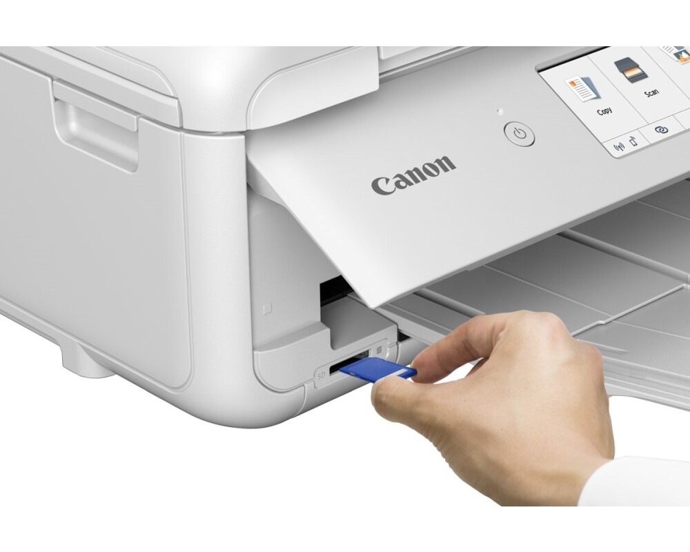Мултифункционално у-во Canon PIXMA TS9551Ca All-In-One 5