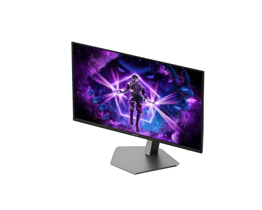 Монитор AOC AG326UD 17