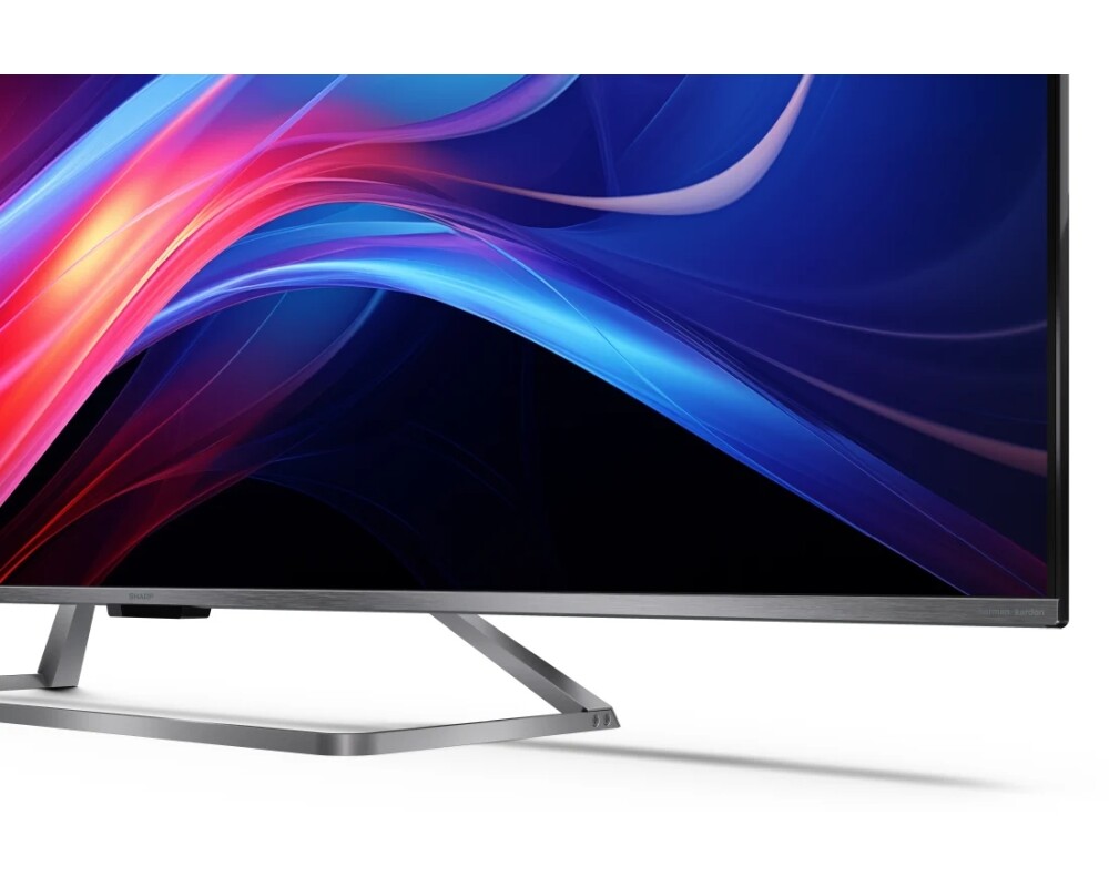 Телевизор Sharp 65GP7265E 4