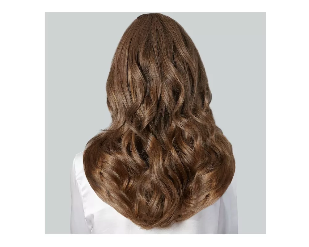 Електрическа четка за коса Rowenta CF6330F0 Express Style 4 Acc 10