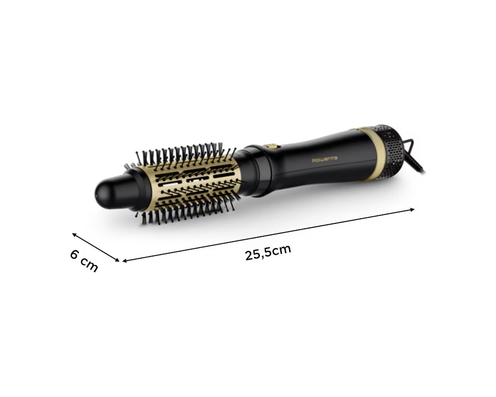 Електрическа четка за коса Rowenta CF6330F0 Express Style 4 Acc 5