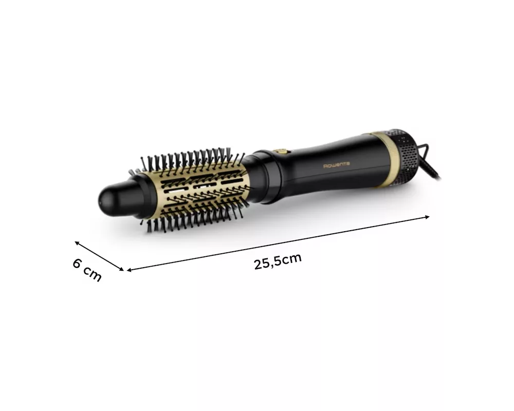 Електрическа четка за коса Rowenta CF6330F0 Express Style 4 Acc 5