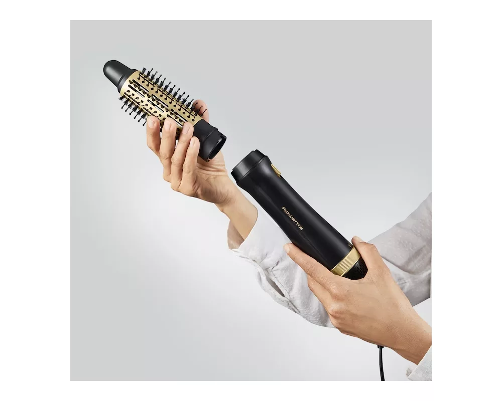 Електрическа четка за коса Rowenta CF6330F0 Express Style 4 Acc 9