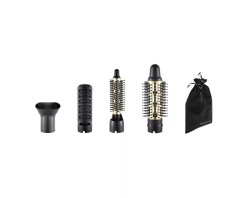 Електрическа четка за коса Rowenta CF6330F0 Express Style 4 Acc 4