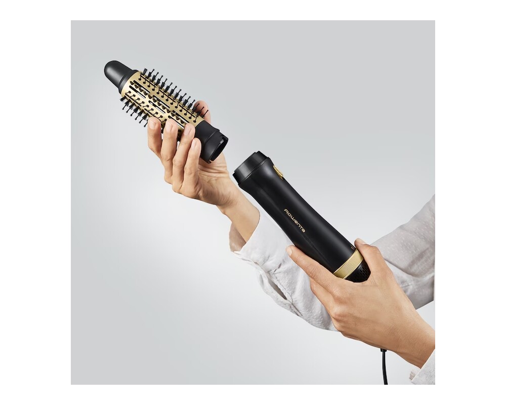 Електрическа четка за коса Rowenta CF6330F0 Express Style 4 Acc 9