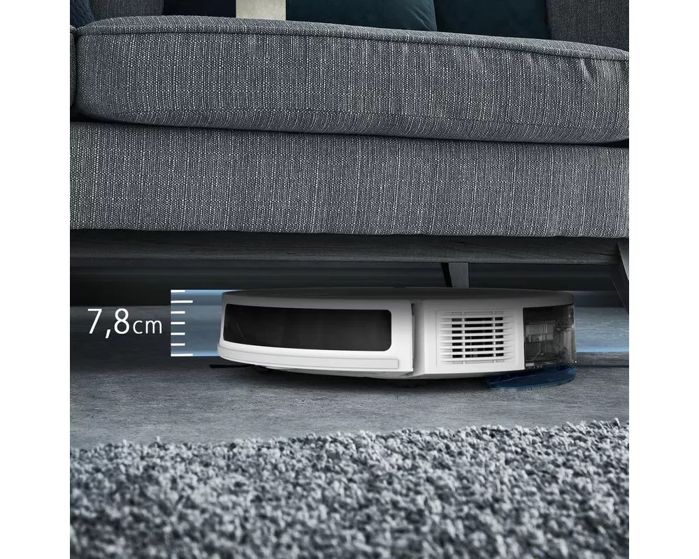 Смарт прахосмукачка Rowenta RR8477WH X-Plorer Serie 70 9