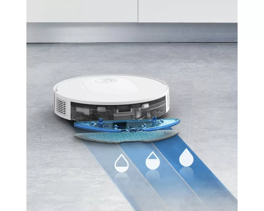 Смарт прахосмукачка Rowenta RR8477WH X-Plorer Serie 70 8