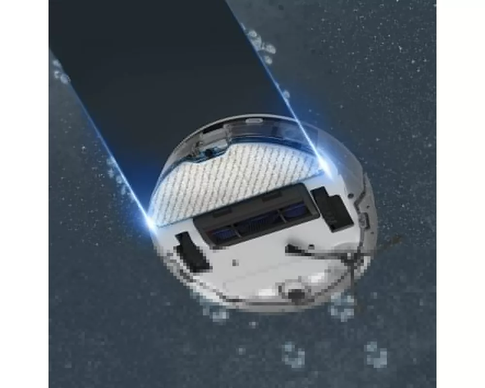 Смарт прахосмукачка Rowenta RR8477WH X-Plorer Serie 70 4