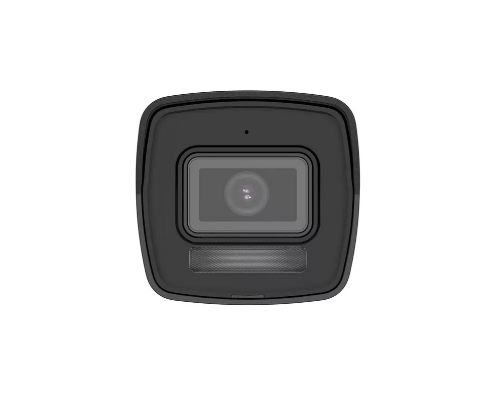 Цифрова IP камера HikVision 4 MP Smart Hybrid Light Fixed Bullet Network Camera 3