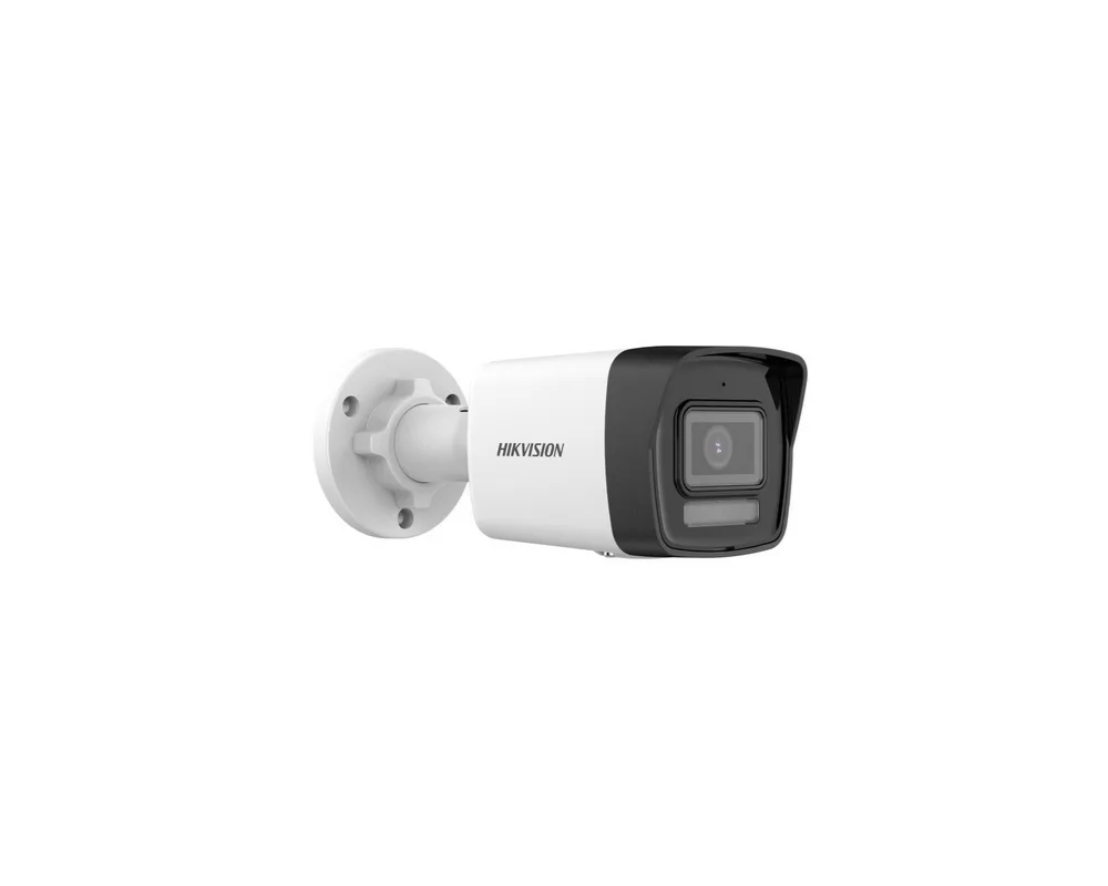 Цифрова IP камера HikVision 4 MP Smart Hybrid Light Fixed Bullet Network Camera 2