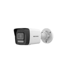  HikVision 4 MP Smart Hybrid Light Fixed Bullet Network Camera 778823 DS-2CD1043G2-LIUF на топ цена - PIC.bg