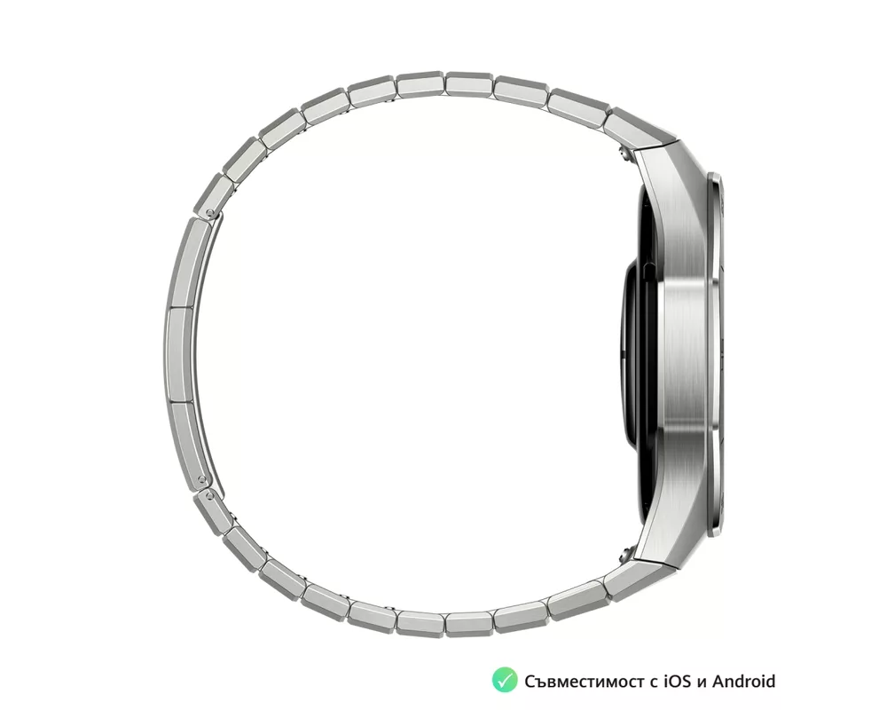 Smart часовник Huawei Watch GT5 Pro Vili-B29M 5