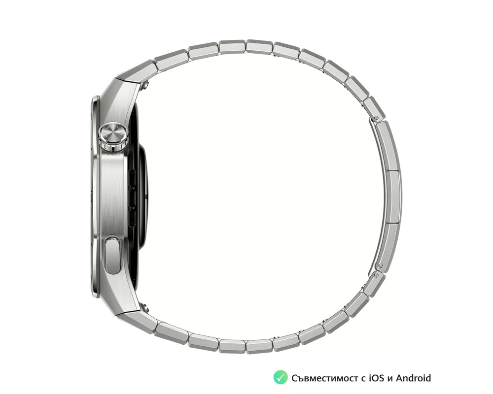 Smart часовник Huawei Watch GT5 Pro Vili-B29M 4