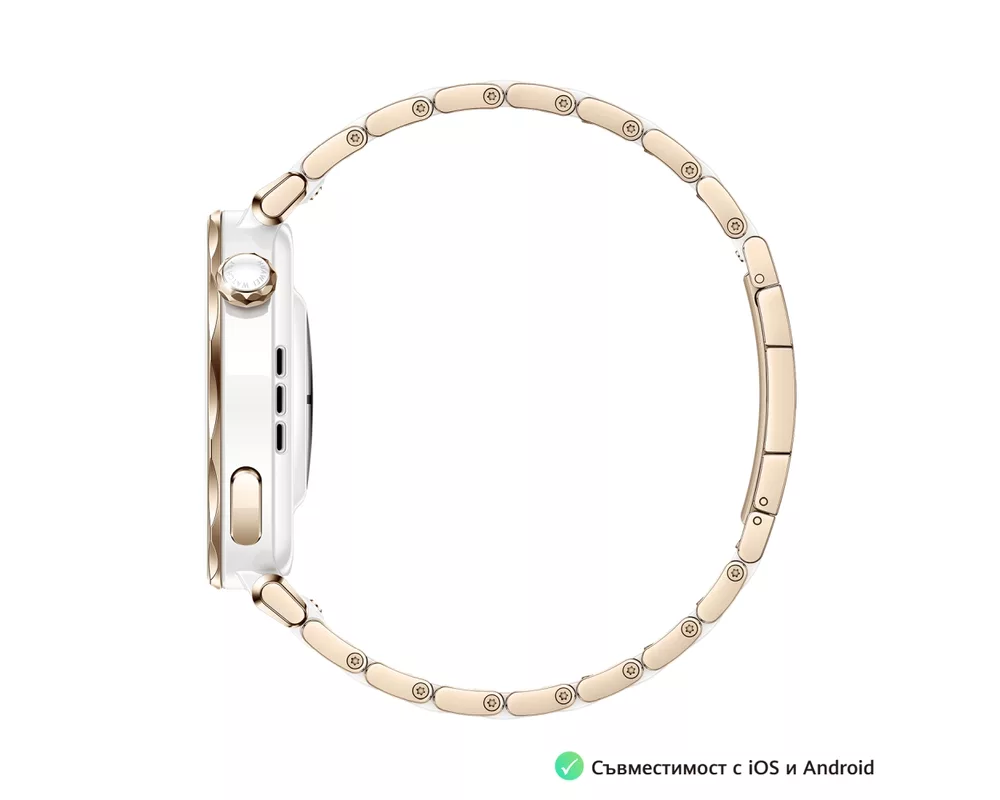 Smart часовник Huawei Watch GT5 Pro Jana-B29C 5