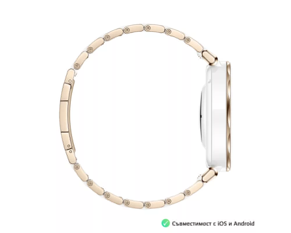 Smart часовник Huawei Watch GT5 Pro Jana-B29C 4