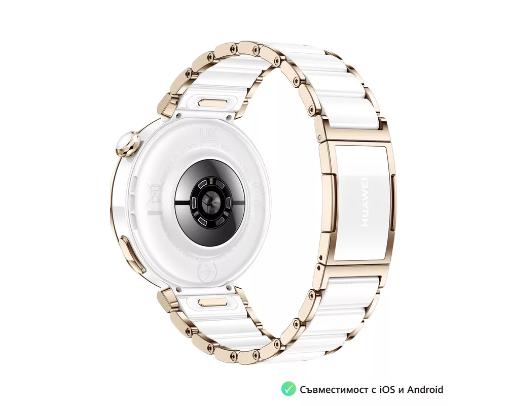 Smart часовник Huawei Watch GT5 Pro Jana-B29C 6