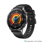 <span>Smart часовник</span> Huawei Watch GT5 Vili-B19F <span class='catalog-num-in-name'>6942103132001</span> - 