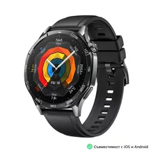  Huawei Watch GT5 Vili-B19F 778827 6942103132001 на топ цена - PIC.bg