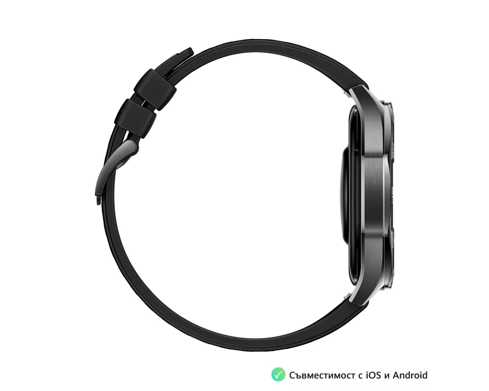Smart часовник Huawei Watch GT5 Vili-B19F 6