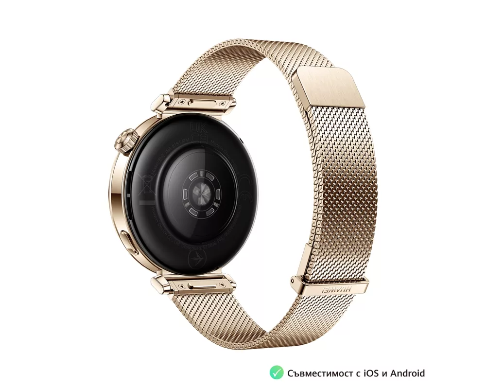 Smart часовник Huawei Watch GT5 Jana-B19M 6