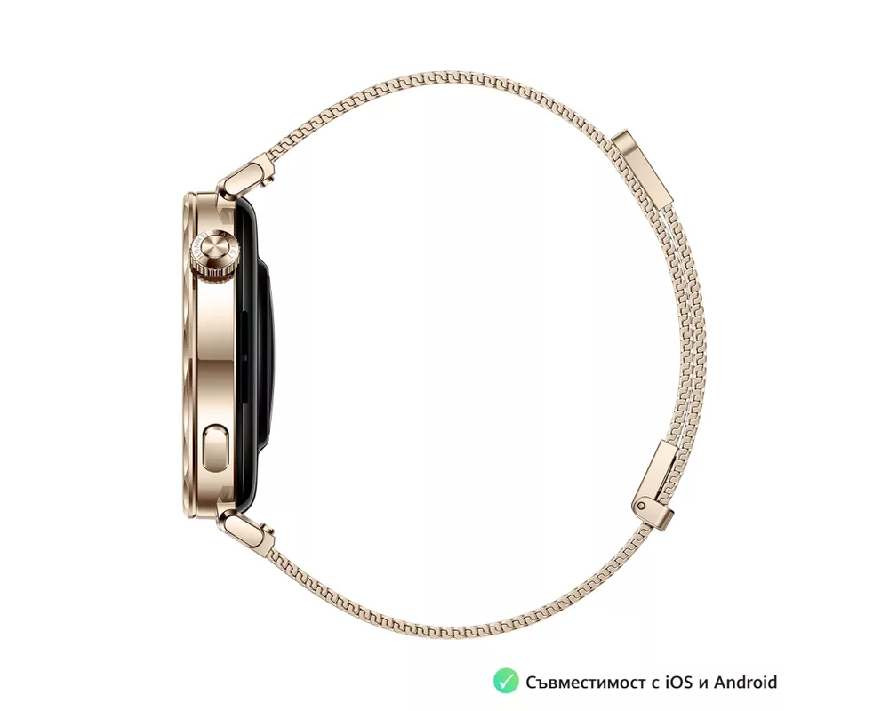 Smart часовник Huawei Watch GT5 Jana-B19M 5