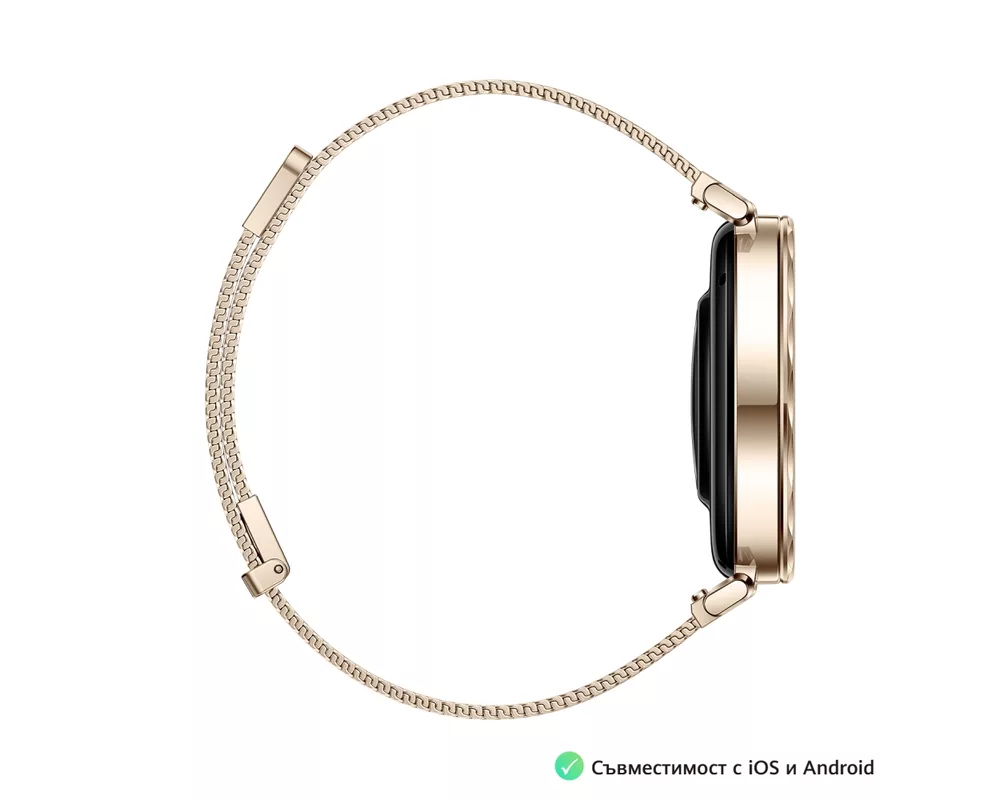 Smart часовник Huawei Watch GT5 Jana-B19M 4