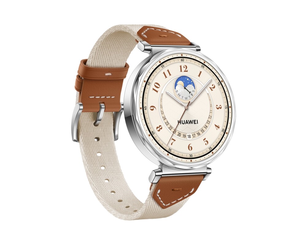 Smart часовник Huawei Watch GT5 Jana-B19W 2