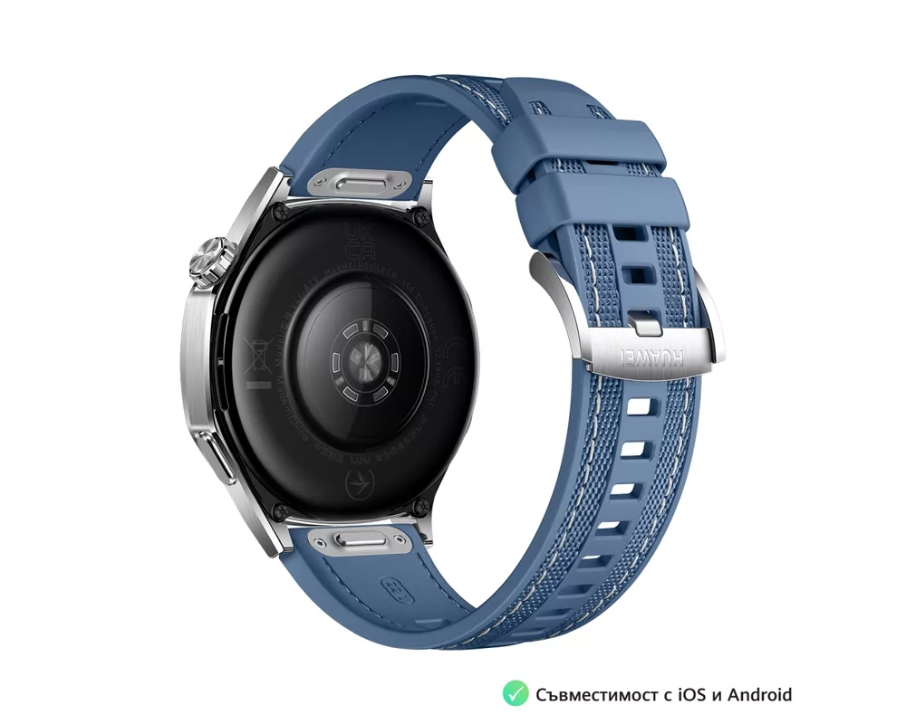 Smart часовник Huawei Watch GT5  Vili-B19W 6