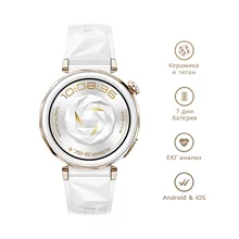  Huawei Watch GT5 Pro Jana-B29F 778831 6942103134302 на топ цена - PIC.bg