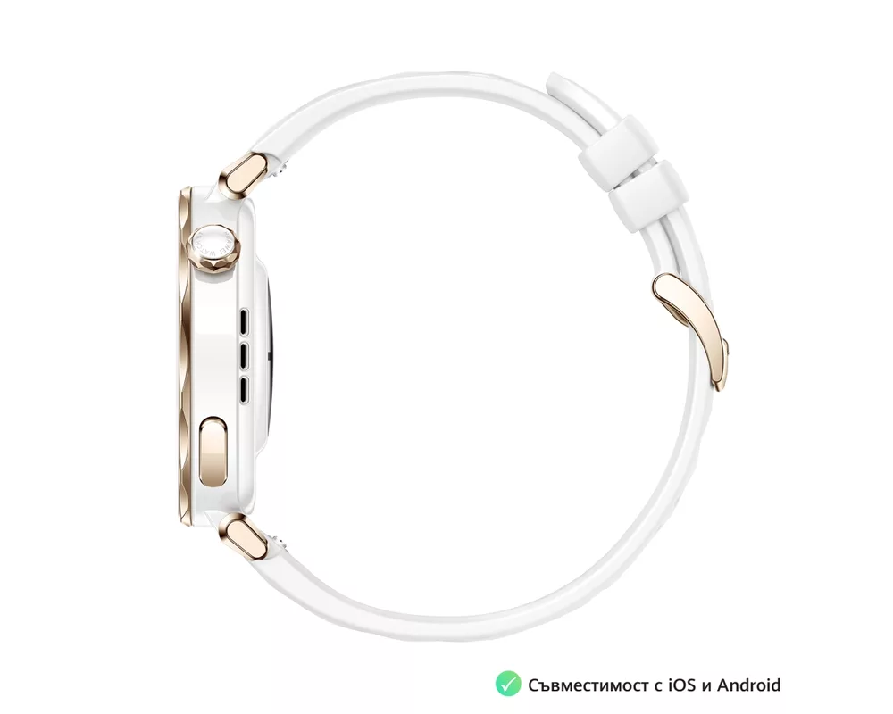 Smart часовник Huawei Watch GT5 Pro Jana-B29F 4
